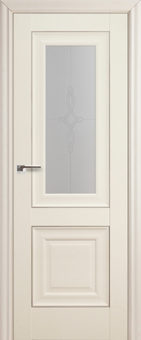 Дверь межкомнатная Экошпон Profildoors 28X